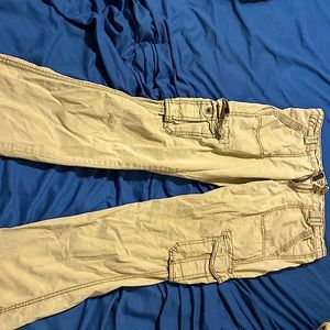 Cargo pants